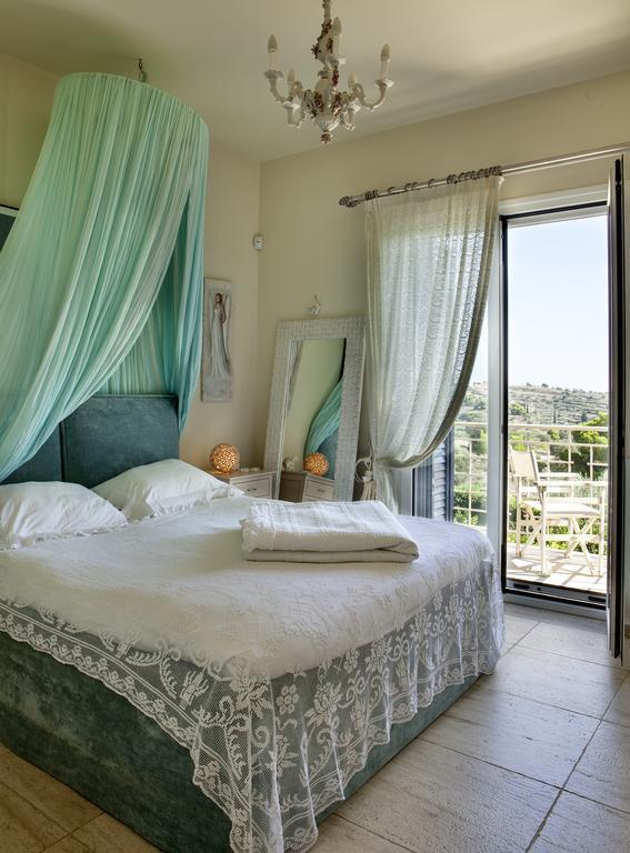 Angelico Vila Porto Heli Quarto foto